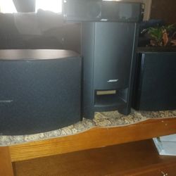Home Theater Deal Of The Day