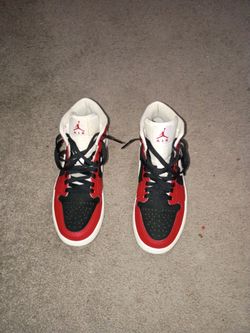 Jordan's