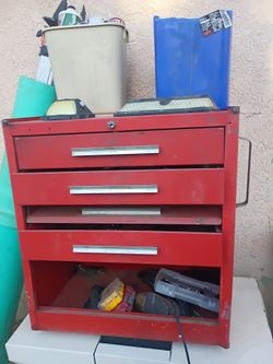 Tool box