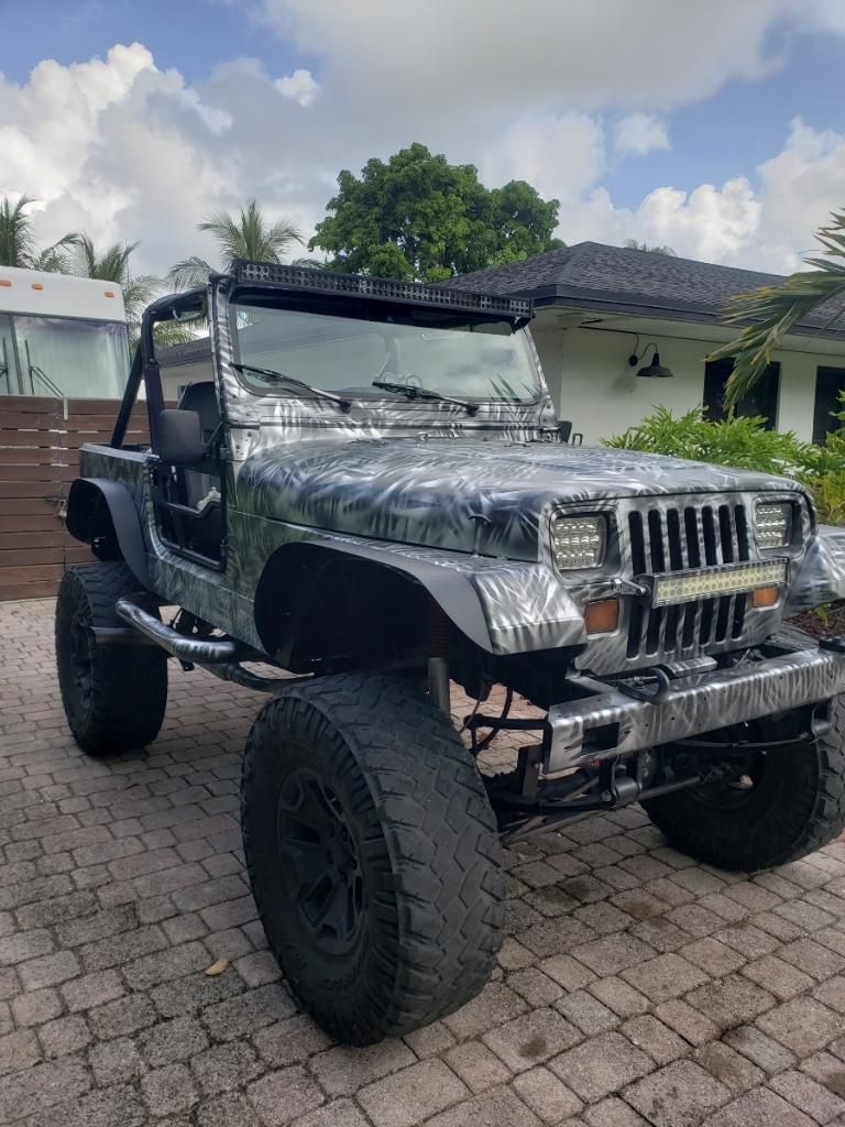 Wrangler