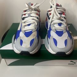 Puma Rx’s 