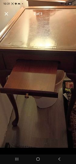 Queen Ann Table
