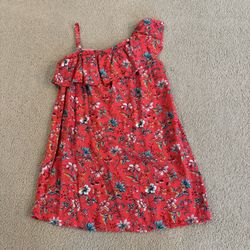 Gap Kids Girls Dress Size S (6/7)