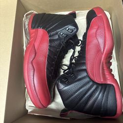 Air Jordan 12 Retro 2016