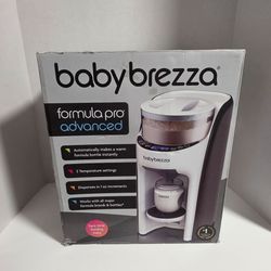 Baby breeze