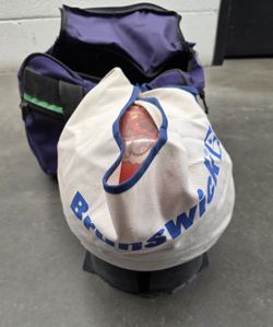 Brunswick Tasmanian Devil Bowling Ball