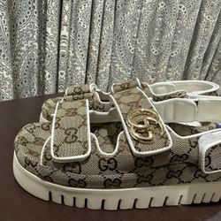 Stylish Women’s Sandals – Size EU 36 (USA Size 6)