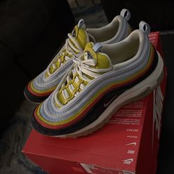 Shoes Nike