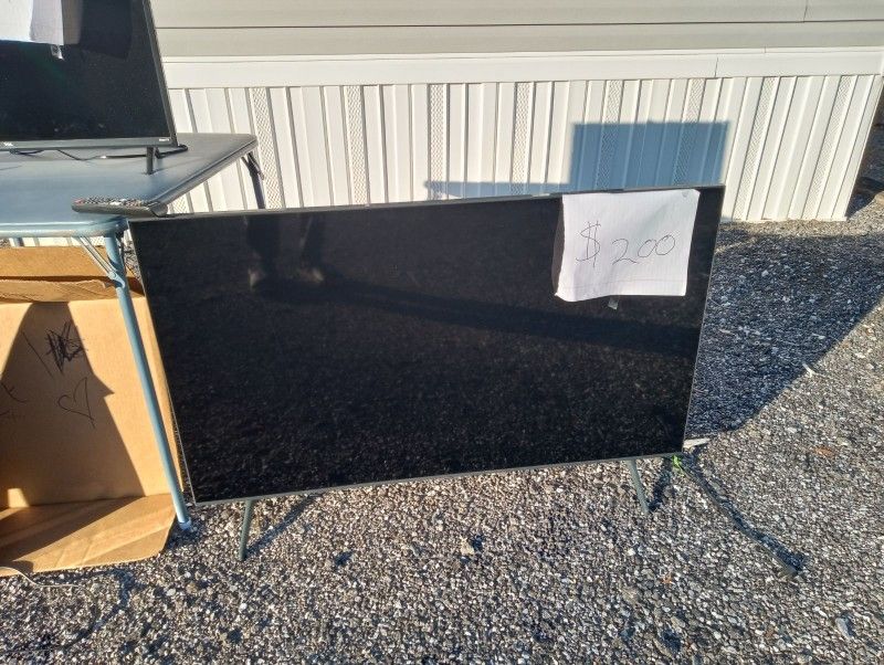 smart tvs
