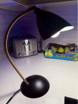 Office lamp