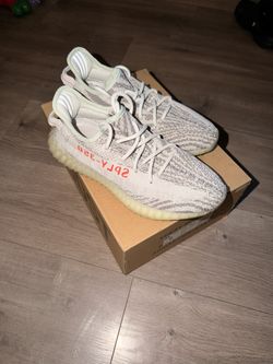 Yeezys Size 9