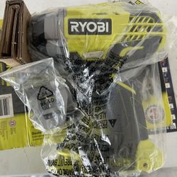 Ryobi 18 V Drill( Tool Only) Brand New