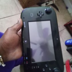 32gb Nintendo Wii U Game Console