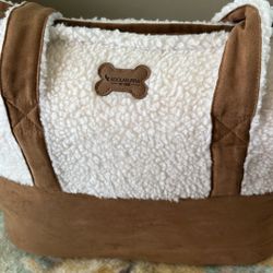 Dog Bag