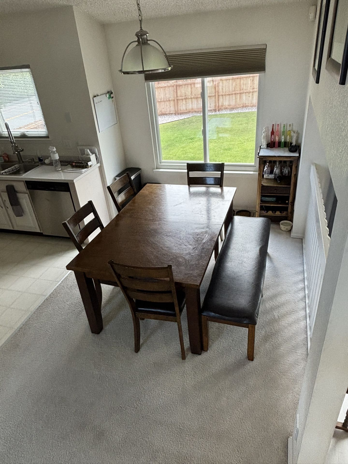 Table Set