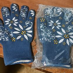 Oven Mits