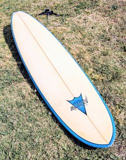 Surfboard