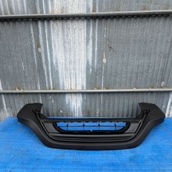 2015 2016 Honda CR-V crv Front Bumper Lower Valance OEM (ORIGINAL)