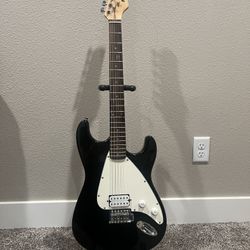 First Act Electric Guitar