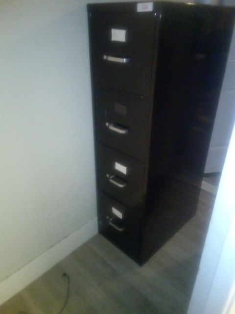 File Cabinet 