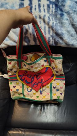 Brighton Tote