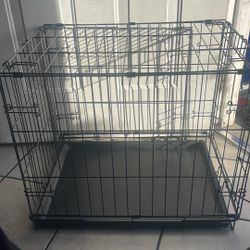 Dog Cage