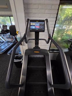 TECHNOGYM ARTIS CLIMB 1000 STEPMILLS IN AWESOME CONDITION!! READY NOW FOR DELIVERY!!