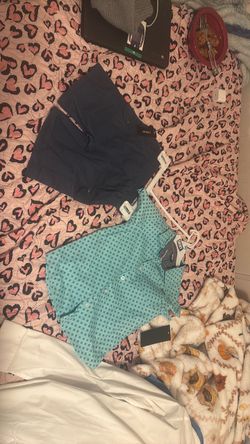 DKNY set