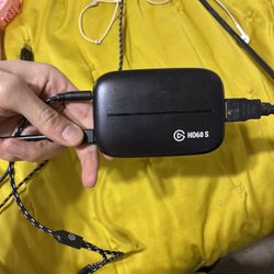 El Gato Game Capture With Capture Link Pro