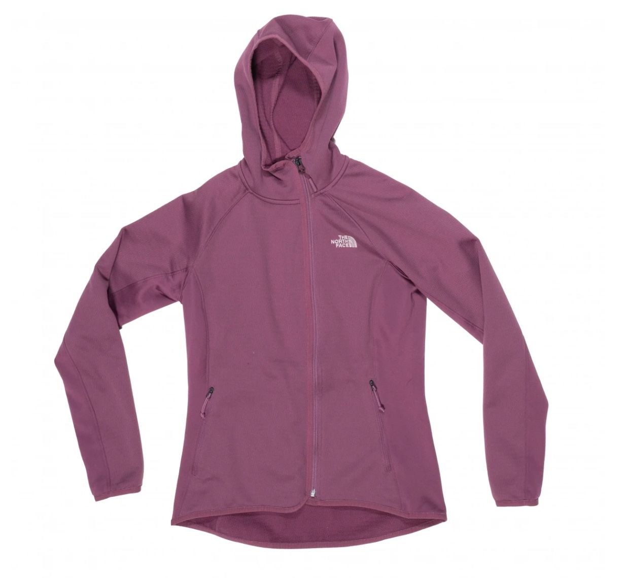 The North Face Women’s Arcata Hoodie Amaranth Purple BRAND NEW XXL