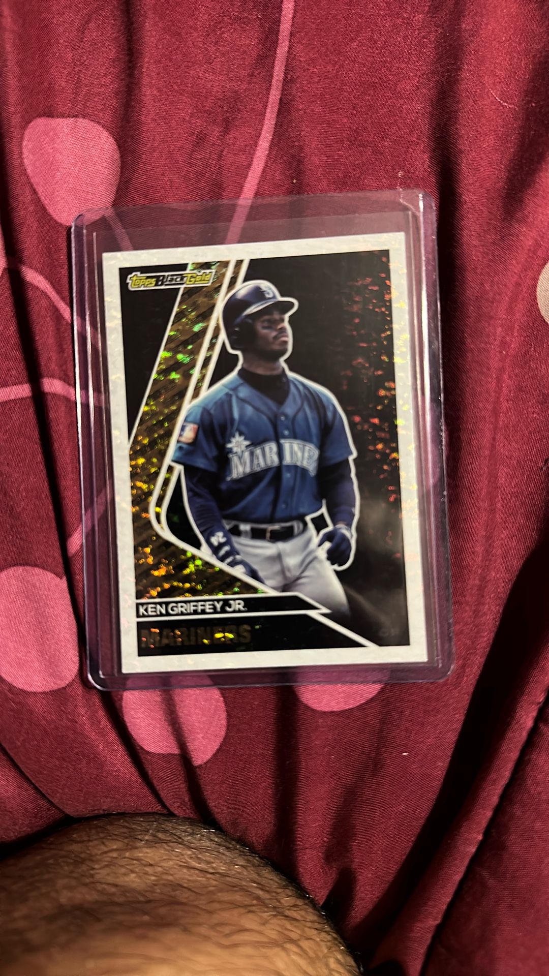 Ken Griffey Jr