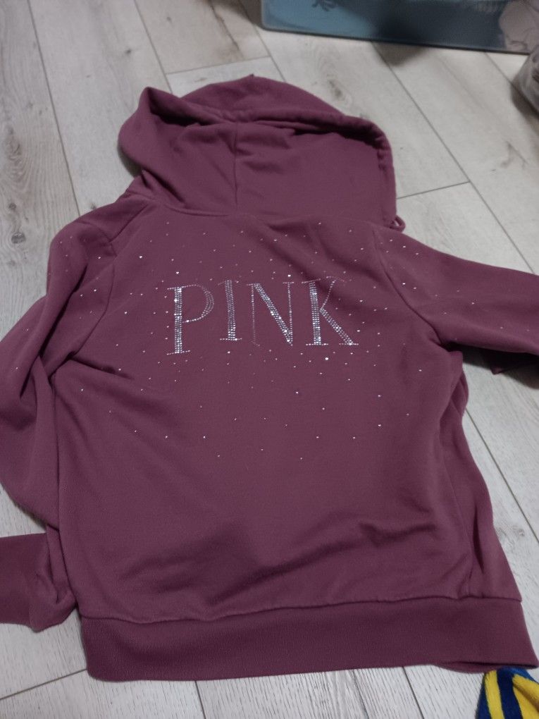 Victoria Secret Pink Jacket S