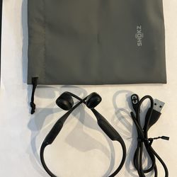 Shokz OpenRun Pro Mini Bluetooth Headphones 