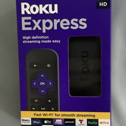 Roku Express