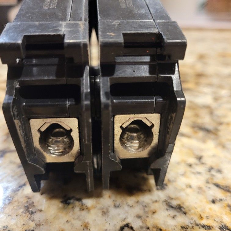 SIEMENS Q270 70-Amp Double Pole Type QP Circuit Breaker