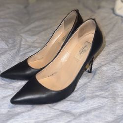 Valentino Stud Pumps 