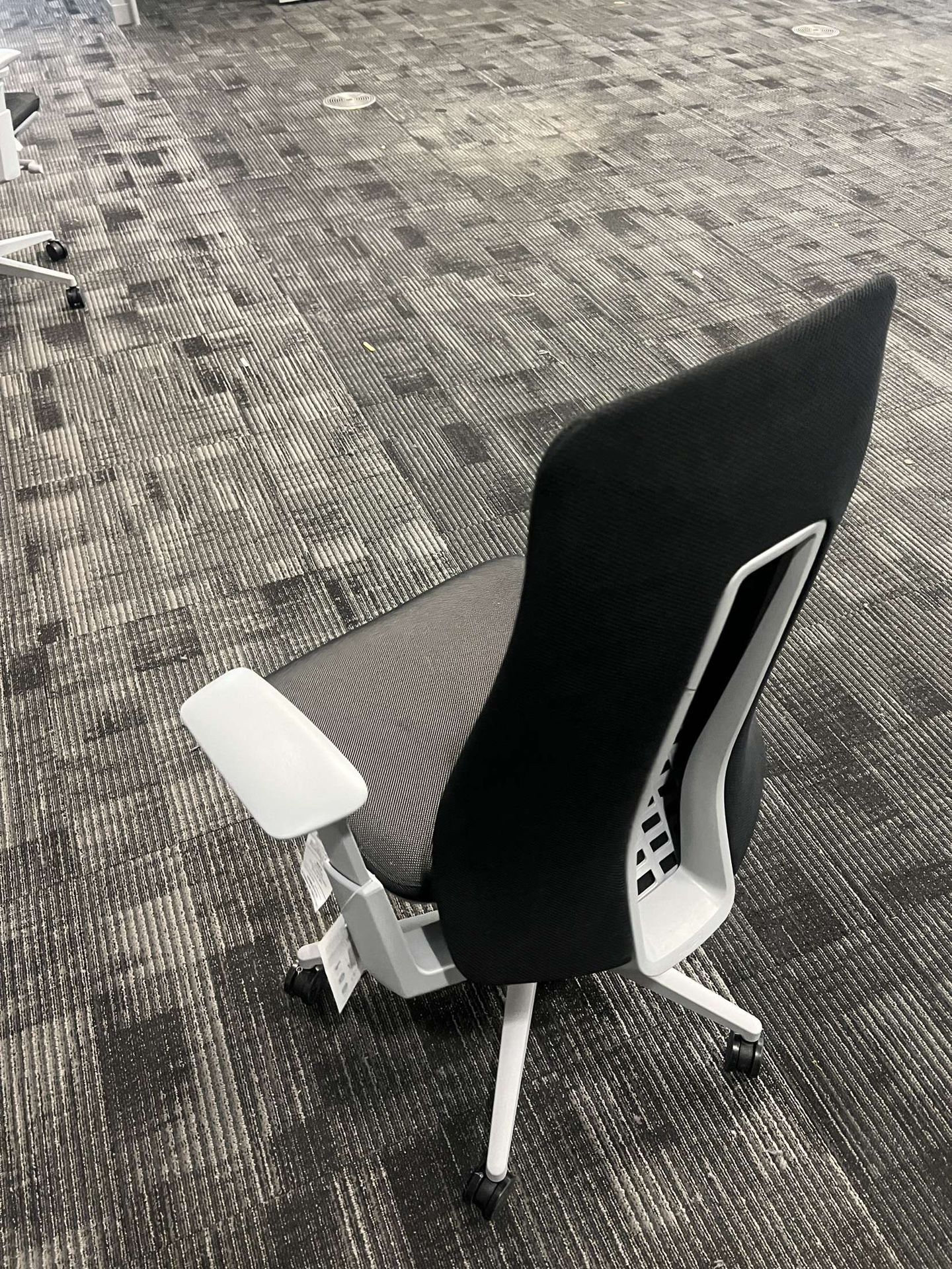 Fern Office Chair 