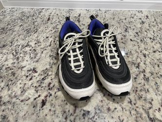 Nike Air Max ‘97 Persian Violet