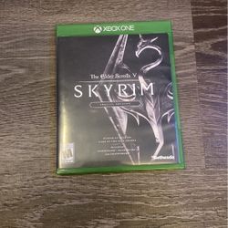 Xbox One Games ($15 Each)