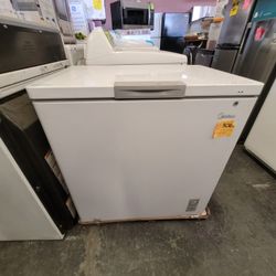 Freezer Midea
