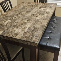 6 Seat Dining Table