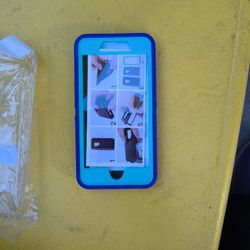 iPhone 7/8 Plus Case x2