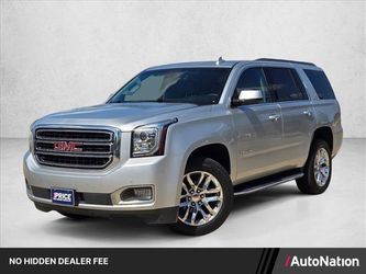 2017 GMC Yukon