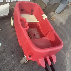 Kids Wagon