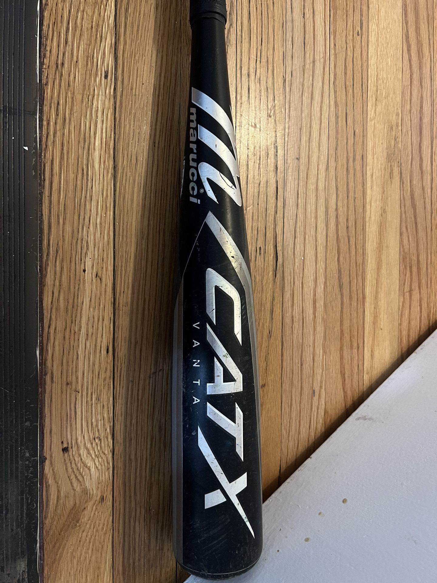 Youth Marucci Cat x Vanta