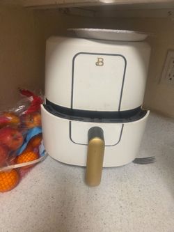 Beautiful air fryer