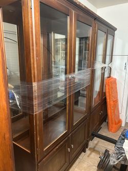 China Cabinet