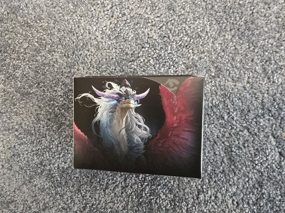 Jeskai Striker MTG Precon