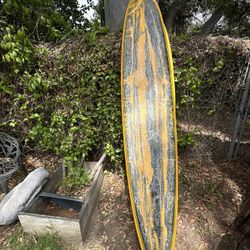 Surfboard 