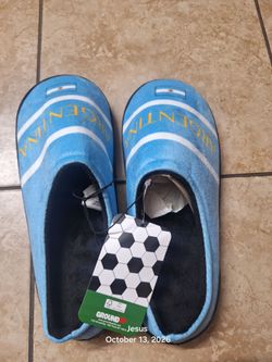 Pantufla